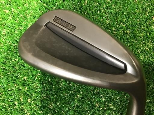 ピン PING GLIDE 2.0 ステルス 52° 12° SS ウェッジ WG NS PRO MODUS3 TOUR105 フレックスS メンズ 男性用 右利き 右用 Cランク ゴルフクラブ