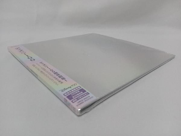 (ディズニー) CD ディズニー100(完全生産限定盤)(2CD)