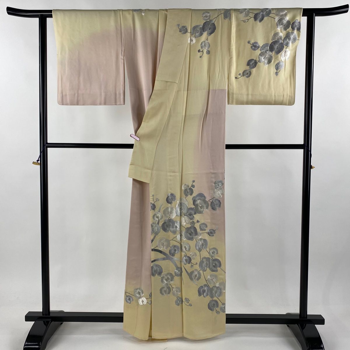 身丈159.5cm 裄丈62.5cm
