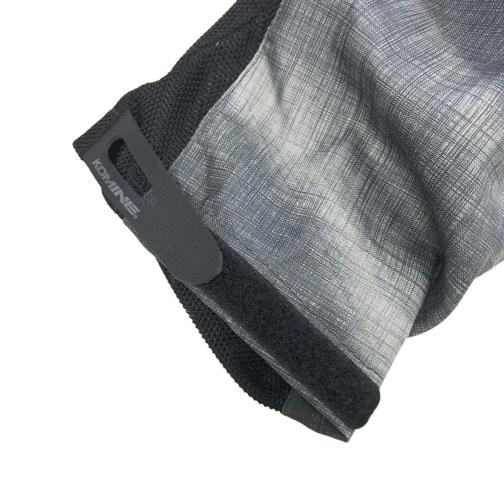 コミネ 07-114 プロテクトメッシュパーカー ジャケット レディース WM