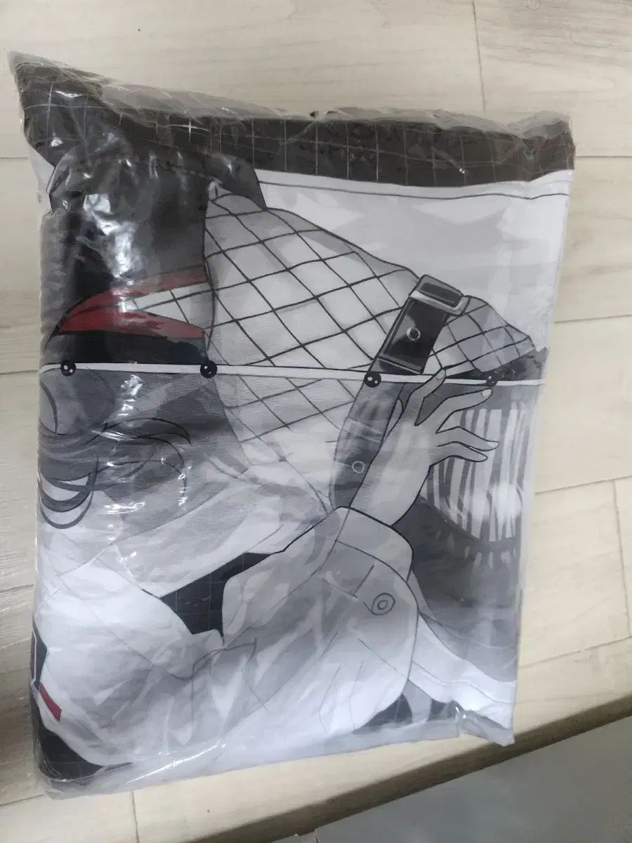 勝利の女神 NIKKE ニケ gigo コラボ BIG クッション ラピ