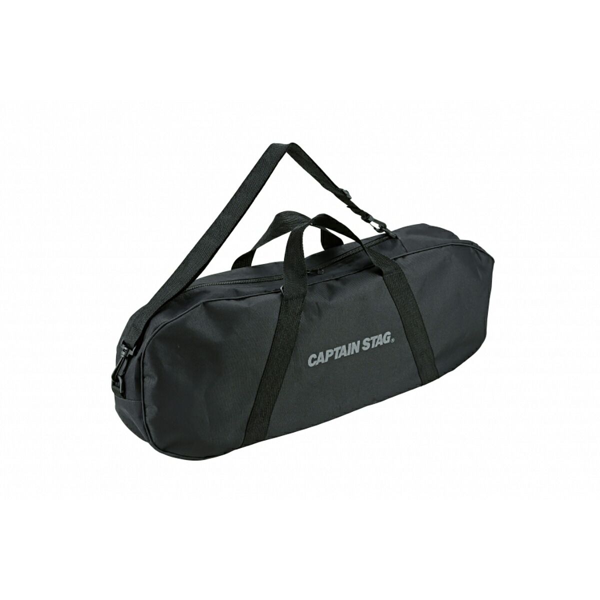 CS スノーシュー typeII 25inc キャリーバッグ付 UX-887 キャプテンスタッグ 大型便A