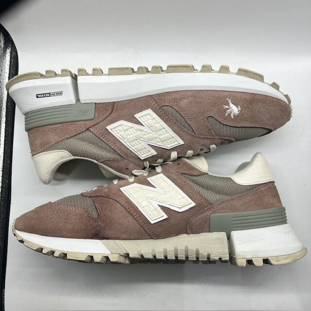 NEW BALANCE ×KITH ROONIE FIEG MS1300K3 SIZE-29.0cm ニューバランス