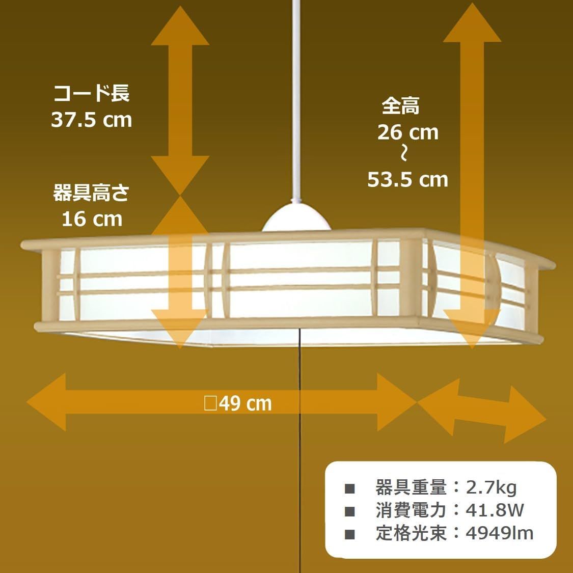 省エネ性業界トップクラス