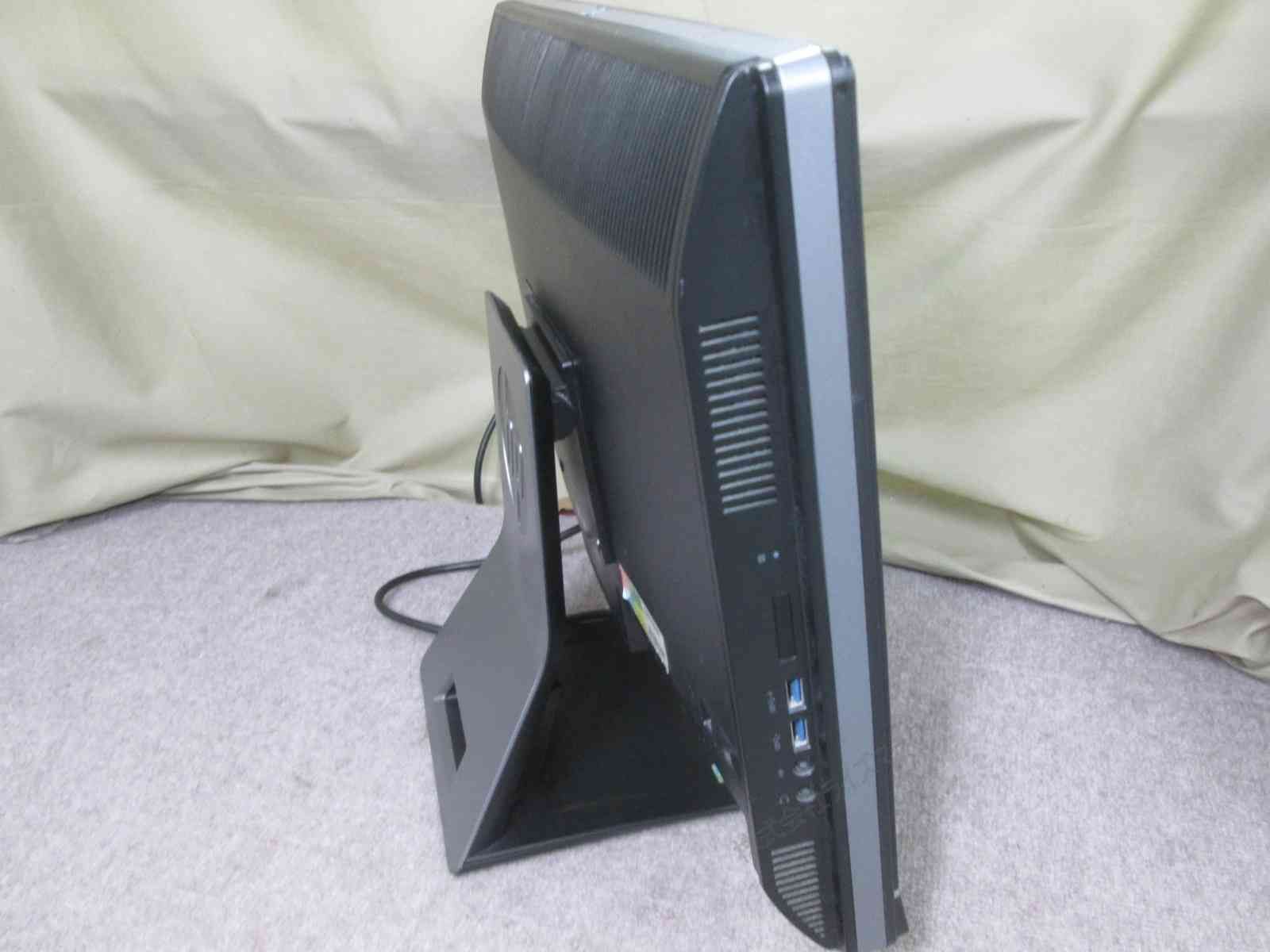 HP ProOne 600 G1 AIO SSD＆HDD搭載 Core i5 4590S 16GBメモリ Windows11 Home 液晶一体型 長期保証 94085 CHRISTIANNAURATH_COM_BR