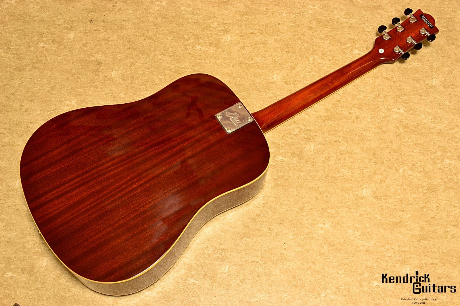 EKO Ranger VI VR EQ - HB w/GB - メルカリ