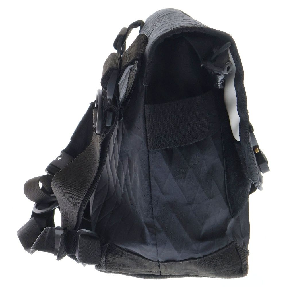 BAGJACK (バッグジャック) ELIMINATOR別注 X-PAC KINKY MESSENGER