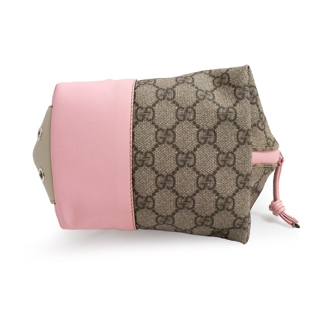 GUCCI 子供用 ミニ ハンドバッグ(豚) eventcom.com.mx