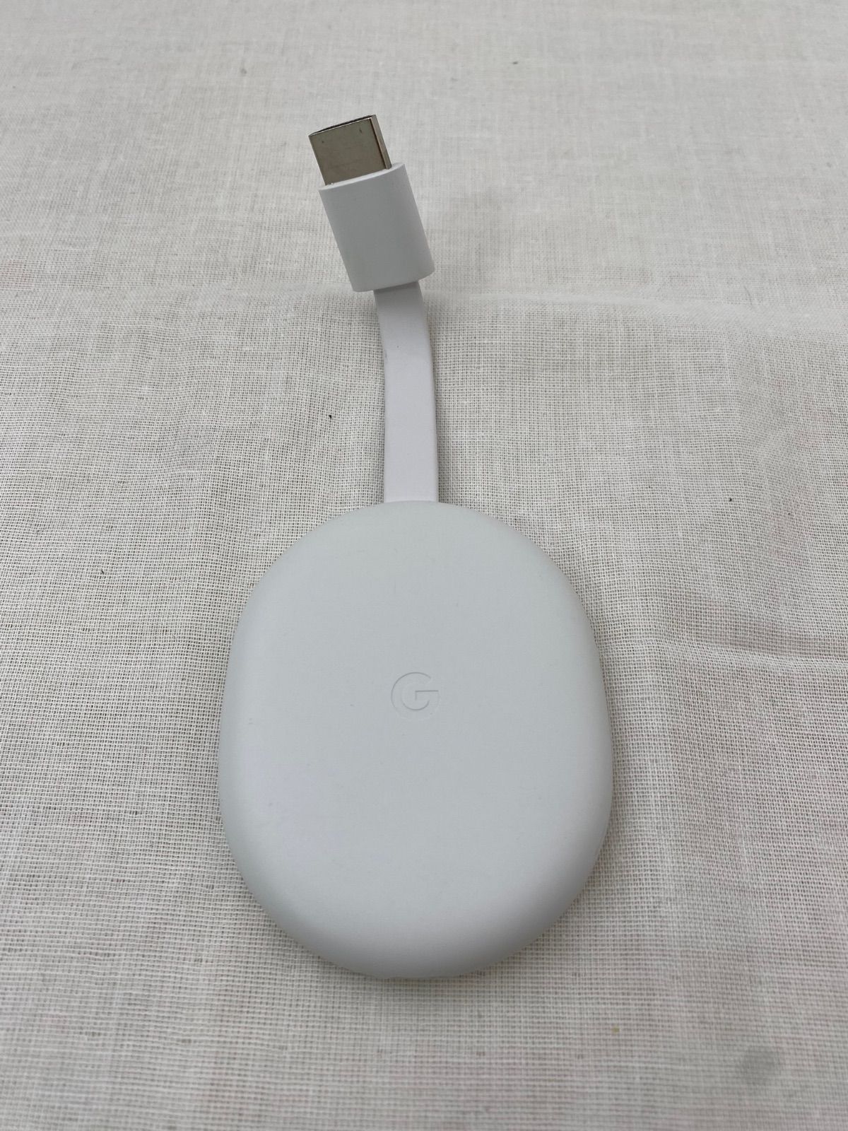 Google ストリーミングデバイス Chromecast with Google TV HD