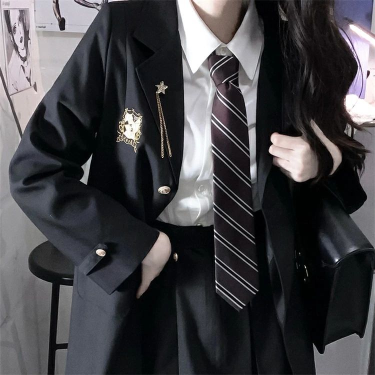 ブレザー