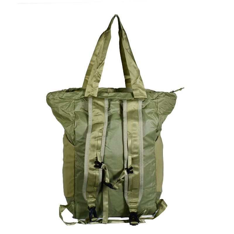 patagonia パタゴニア ULTRALIGHT BLACK HOLE TOTE PACK 27L