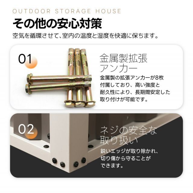 DIY 収納ケース