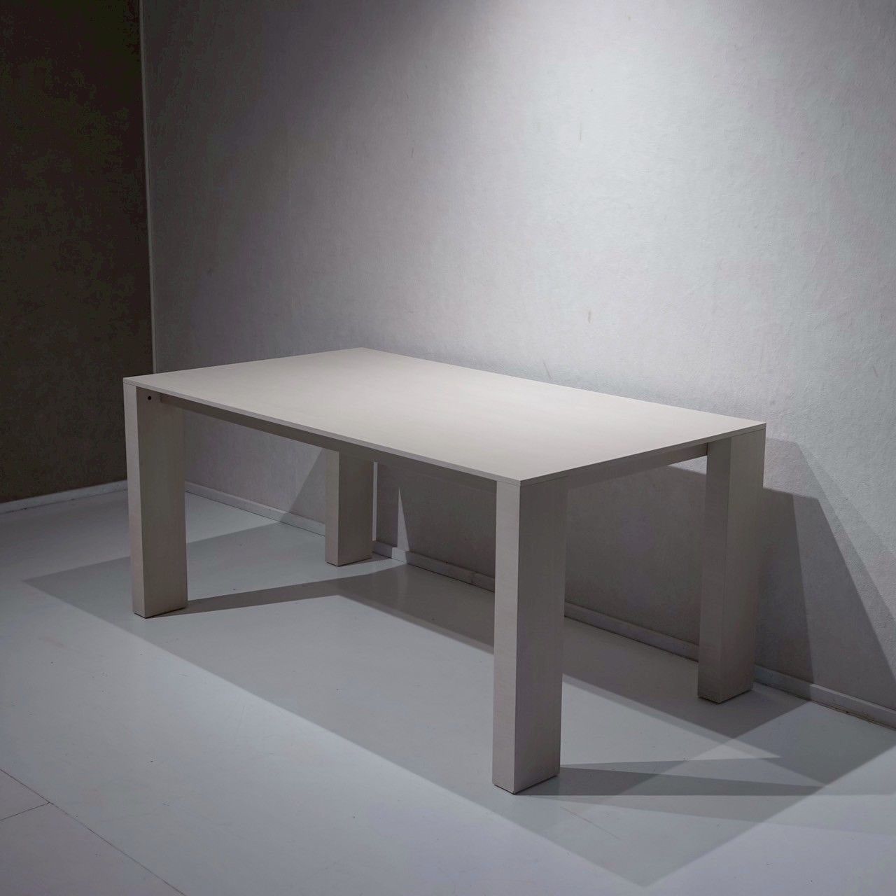 arflex アルフレックス レクタ ダイニングテーブル