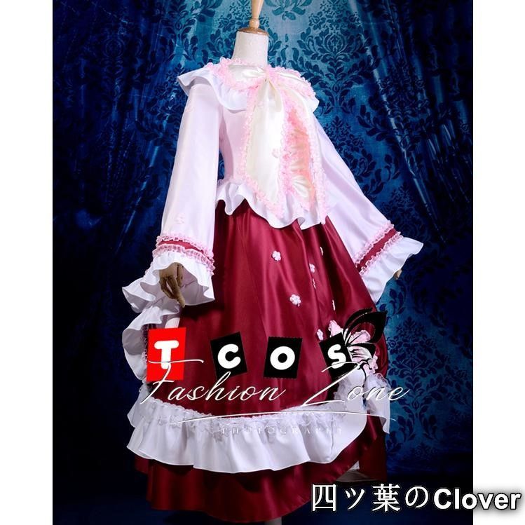 美品・未使用新品】◇東方Project（東方プロジェクト）風 蓬莱山