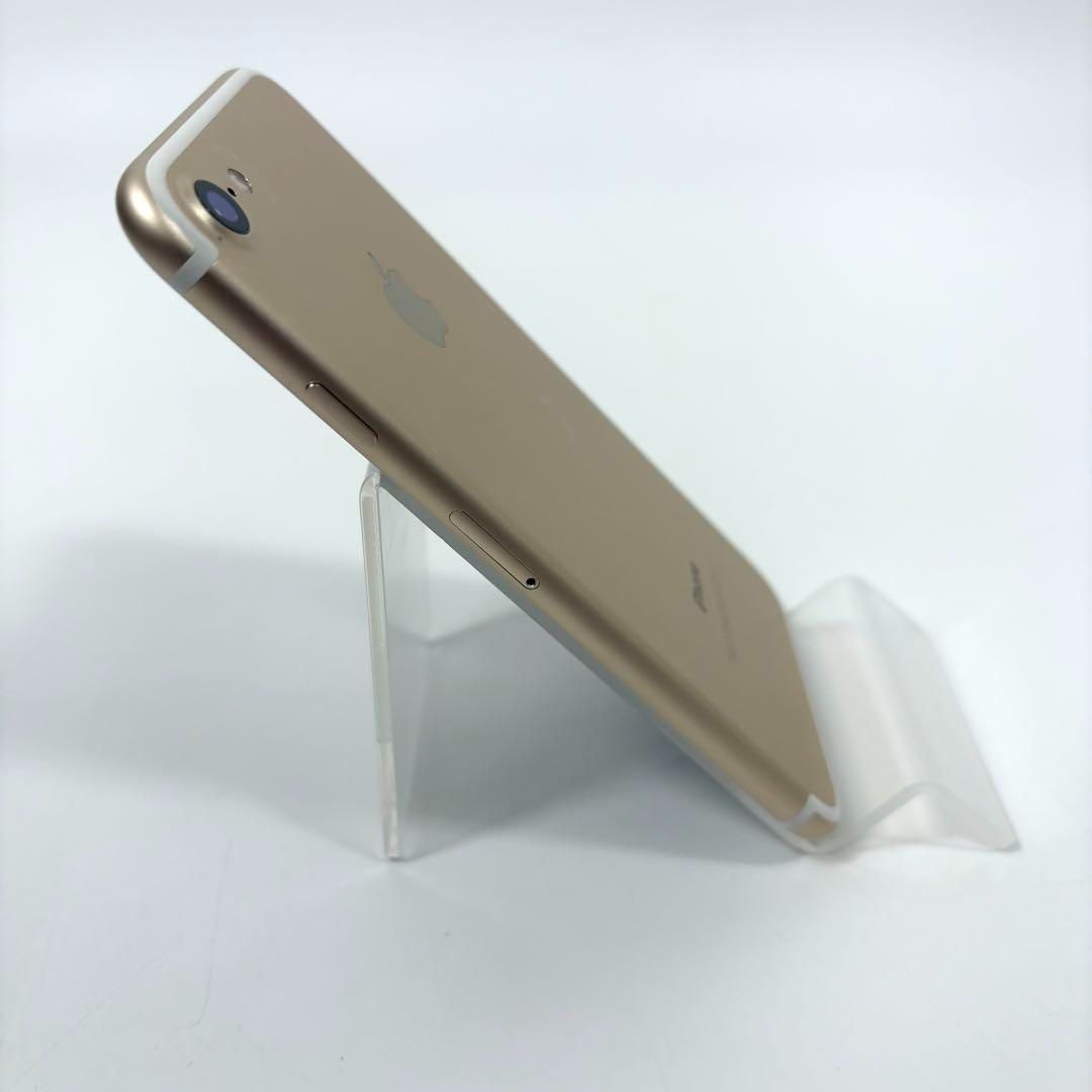 【良品】 Apple iPhone 7 128GB ゴールド SIMフリー 良品】 Apple iPhone 7 128GB ゴールド SIMフリー - メルカリ