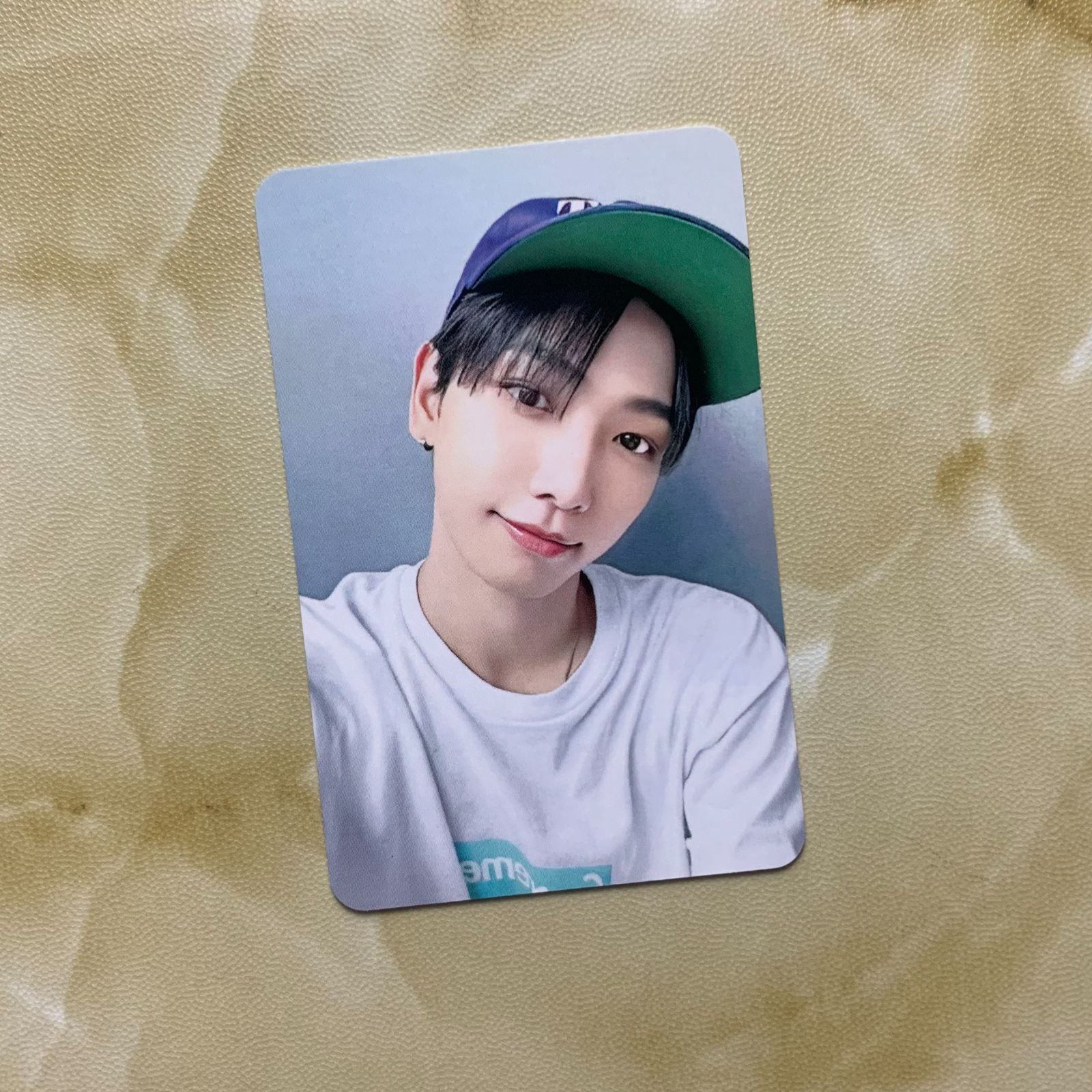 boynextdoor トレカ ジェヒョン サノク レア boynextdoor ジェヒョン トレカ サノク ボネクド ボイネク