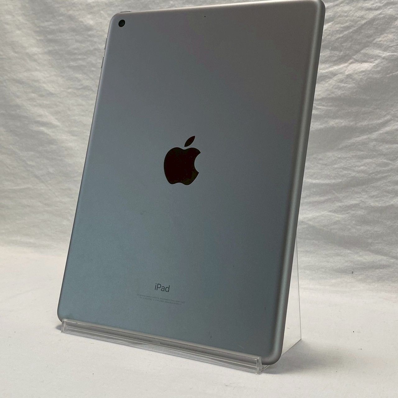 良品・バッテリー94％】iPad/第5世代/32GB/シルバー/MP2F2J/A