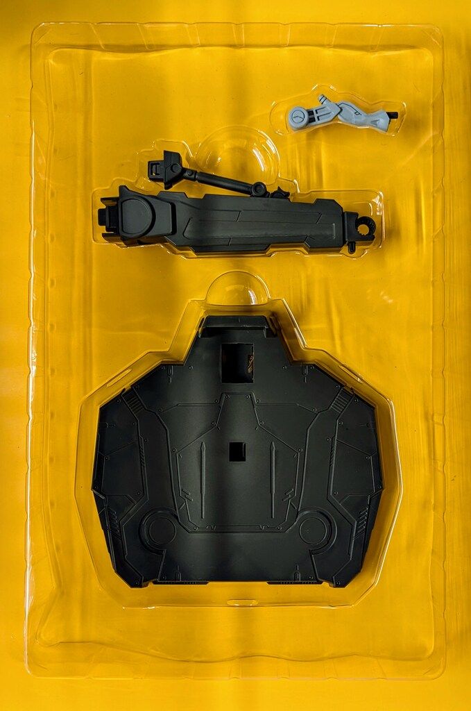 BANDAI - ロボ道　エヴァンゲリオン初号機（夜間戦闘カラー）threezero ロボ道 エヴァンゲリオン初号機（夜間戦闘カラー） | GOODSMILE