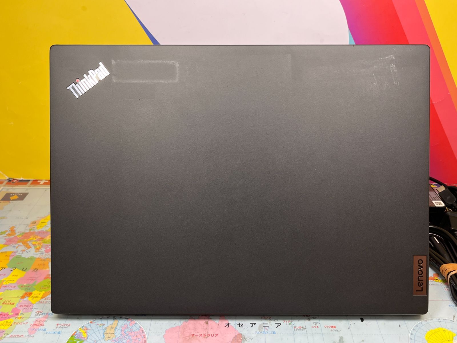 Office2024・16GB 美品 5650U レノボ X13 Gen2 綺麗 16GB 5650U レノボ X13 Gen2 13.3型 ノートPC 良品 - メルカリ