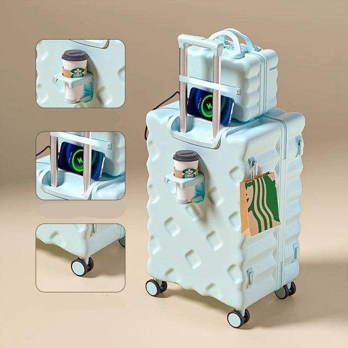 ミニケース付き type-c