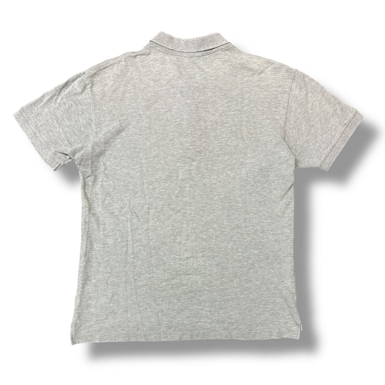参考上代14080円 PLAY COMME des GARCONS ハートワッペン