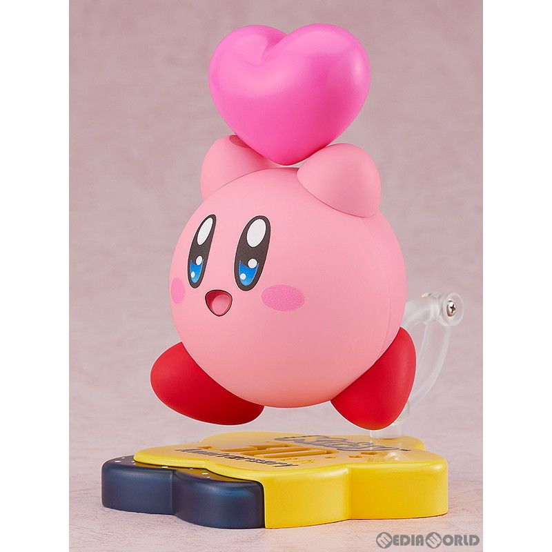 中古品 グッドスマイルカンパニー ねんどろいど 1883 星のカービィ