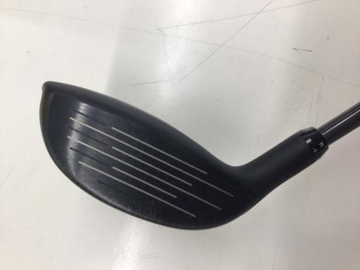 Progress BB 6 FW 5 W フェアウェイウッド 特注シャフト フレックスその他 メンズ 男性用 右利き 右用 Cランク ゴルフクラブ