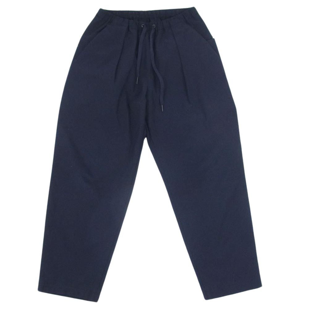 TEATORA テアトラ tt-004R-SM WALLET PANTS RESORT SOLOMODULE 