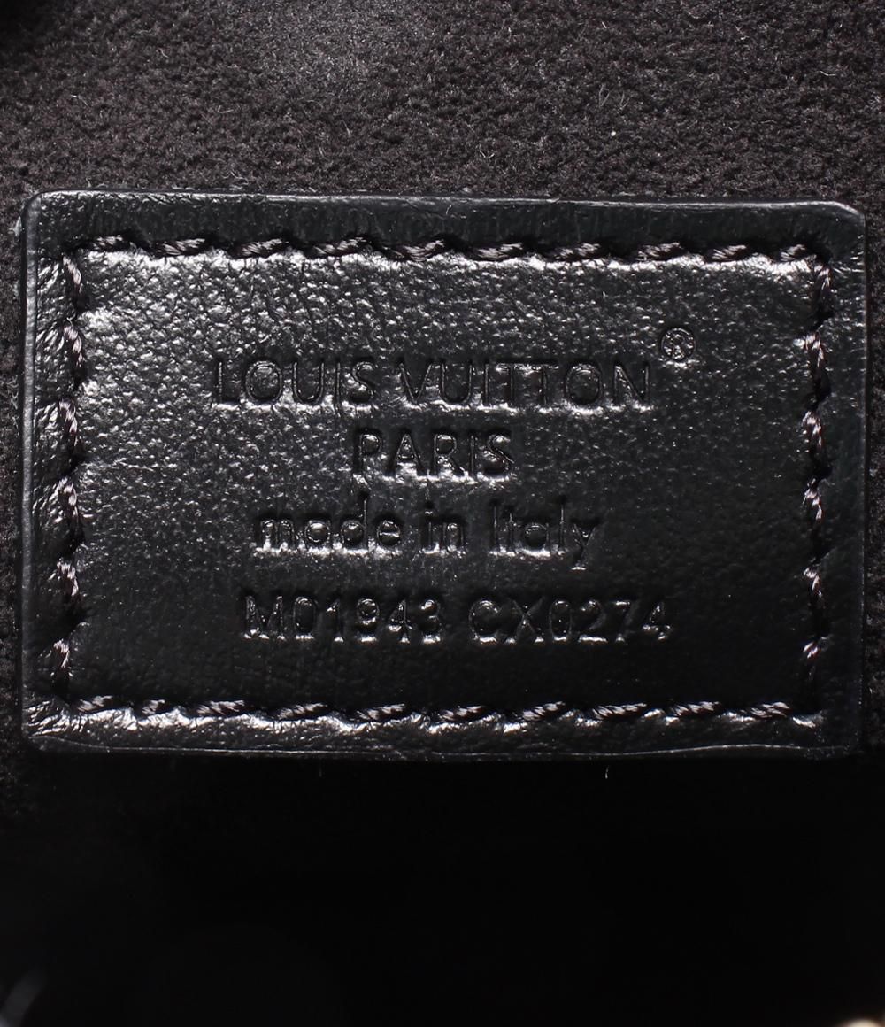 【24SS限定・新品未使用】ポーチ・モノグラムクラギー トランク　ルイ・ヴィトン 24SS限定・新品未使用】ポーチ・モノグラムクラギー トランク ルイ