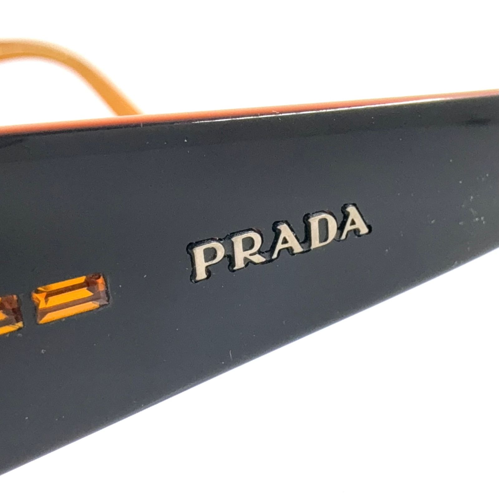 メガネフレーム ロゴ