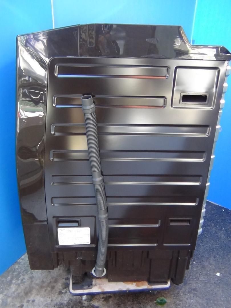 U7楽 2020年製 東芝ドラム式洗濯機 TW-127X8L 動作品 保証付 関東送料無料 2510 WWW_KANDAIZUMI_COM