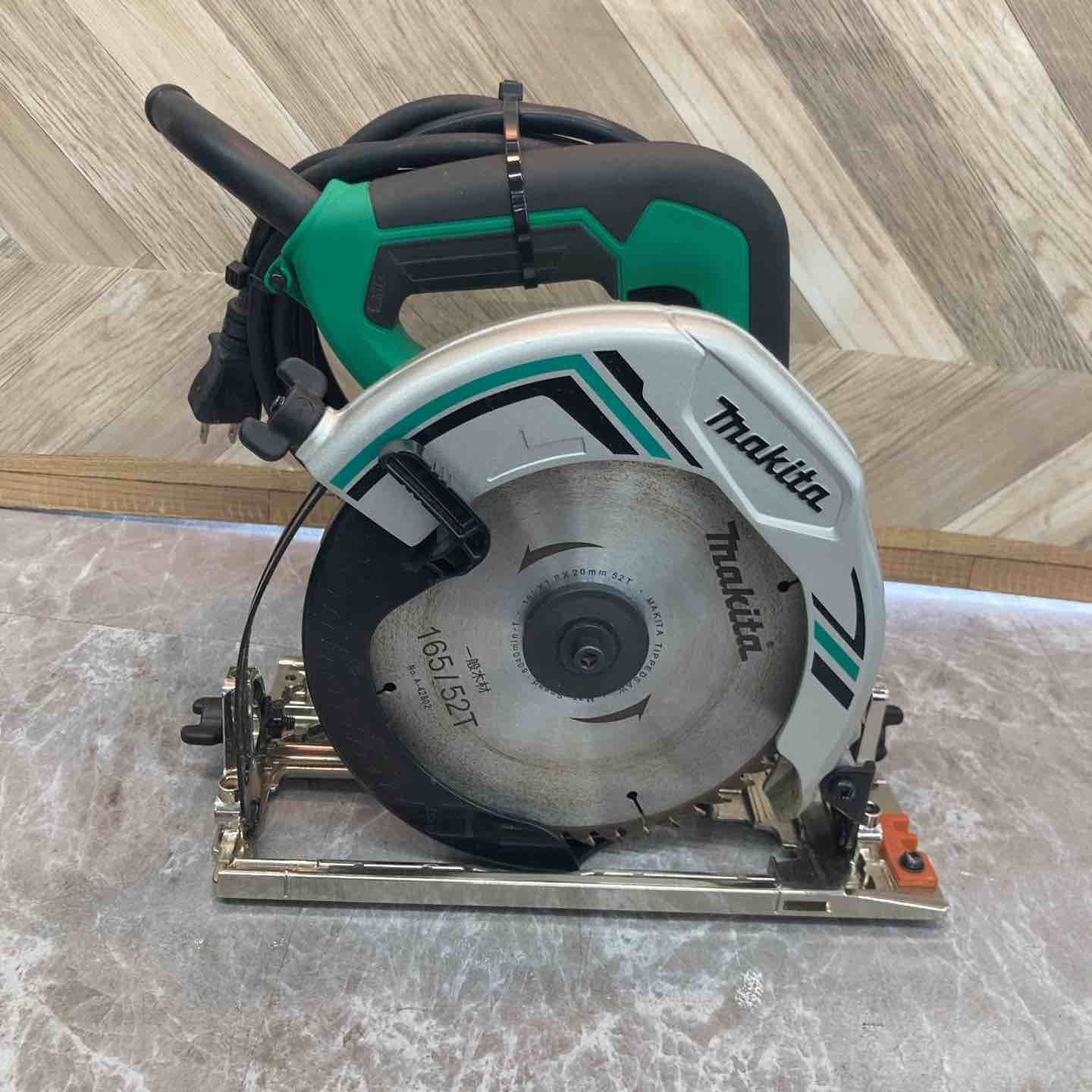 マキタ makita 165mmマルノコ M565 八潮店