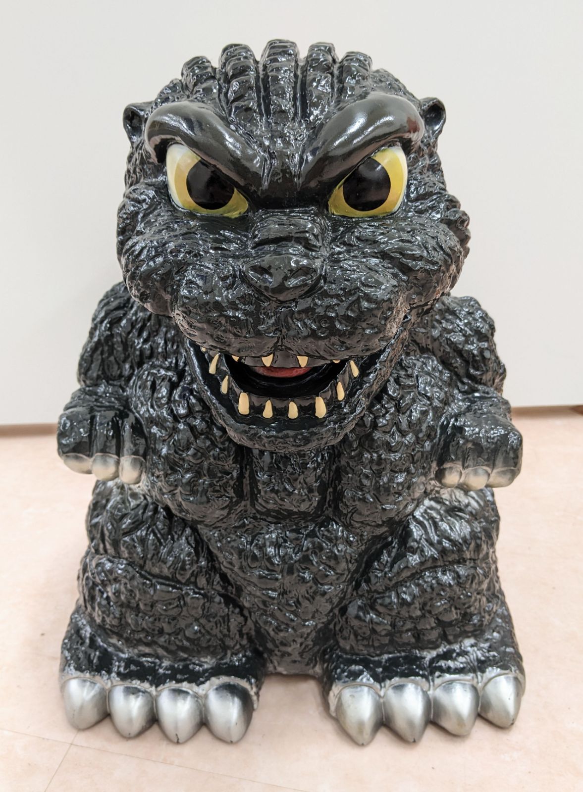 Amazon | ユタカ限定 ゴジラVSデストロイア ゴジラ 限定