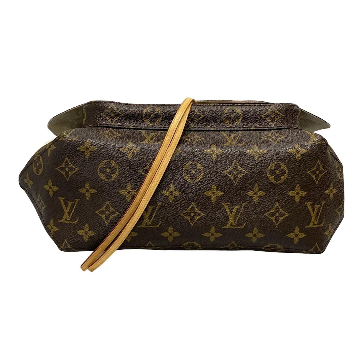 LOUIS VUITTON(ルイヴィトン) ハンドバッグ モノグラム シンディ