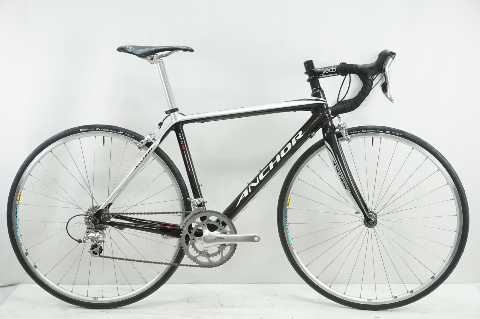 ANCHOR アンカー RFX8 ELITE 2009年モデル カスタム ロードバイク | 大宮店