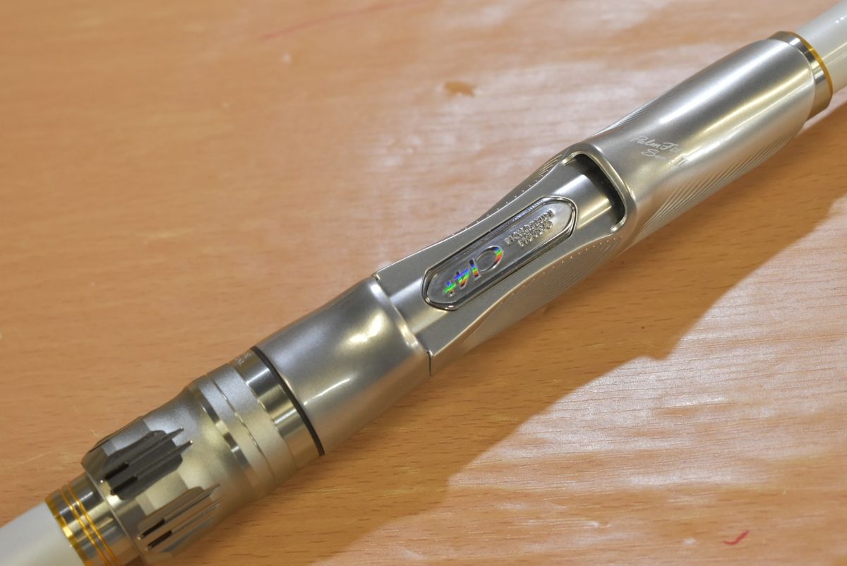 シマノ 20 BB-X スペシャル SZ III 1-500/530 SHIMANO Special 磯竿