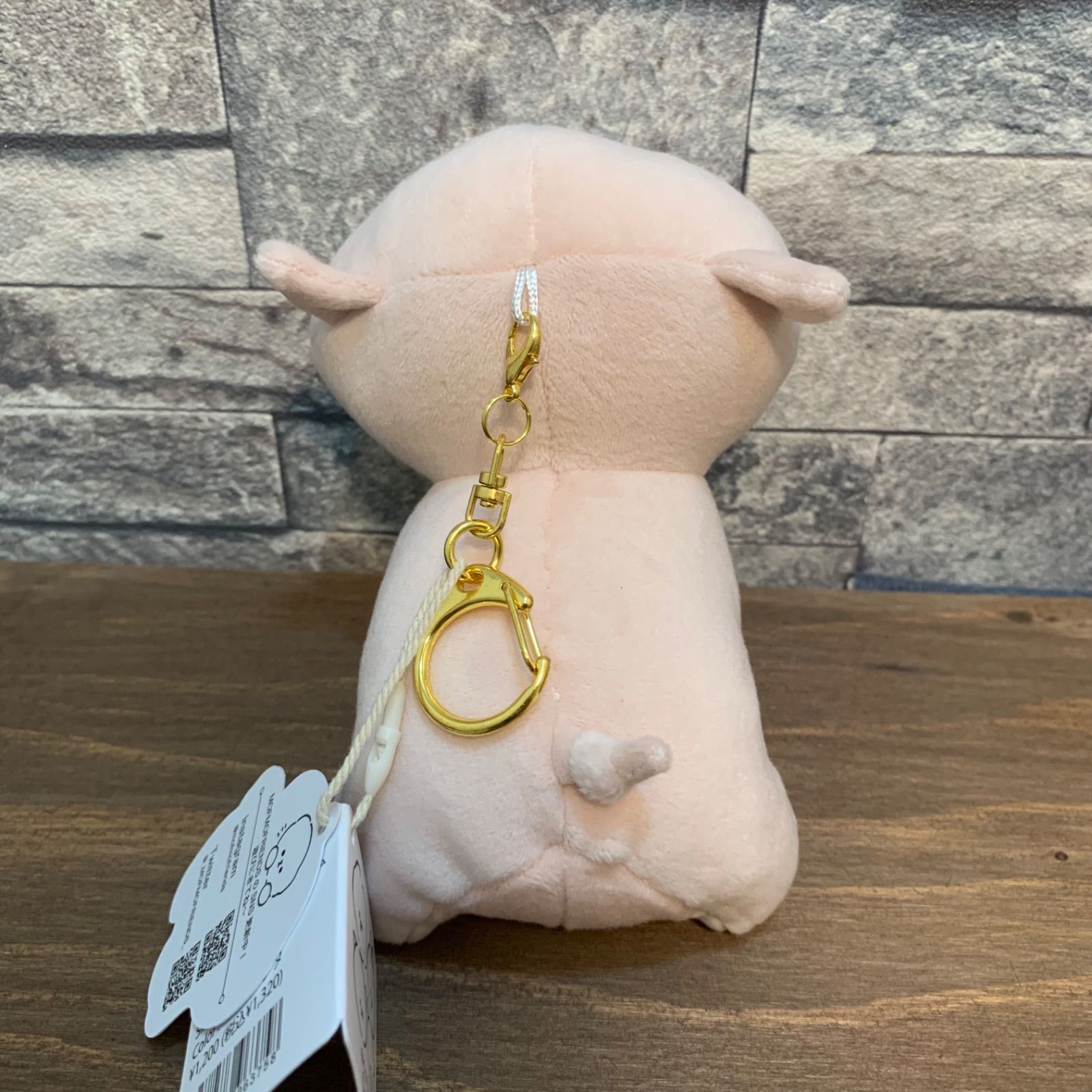 フニブタ　アオブタ　キイロブタ　モモブタ　ぶた　ぬいぐるみ　3体セット フニブタ アオブタ キイロブタ モモブタ ぶた ぬいぐるみ 3体セット
