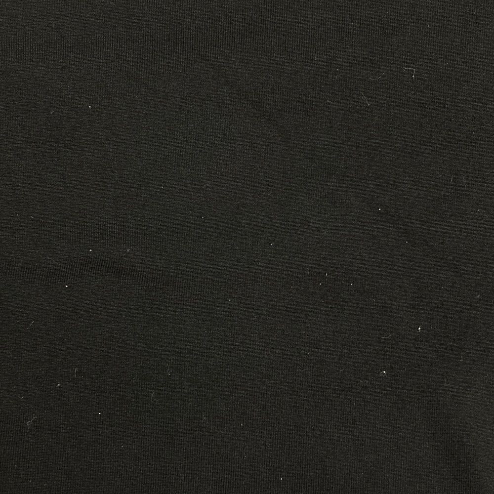 サイズ 50 MARK-LONA マークアンドロナ 長袖モックネックTシャツ ブラック系 240101538569 ゴルフウェア メンズ ストスト LLC-HASEGAWATOSO_COM