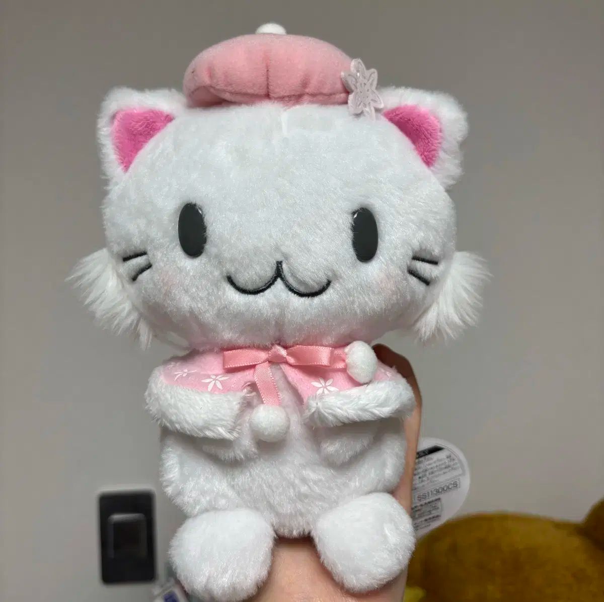 トレバ 猫