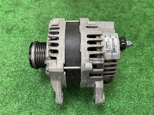 ノート E12 オルタネーター ダイナモ X DIG-S ミツビシ 23100-3HD1A A2TX1981ZT 23100-3HD1A QAB