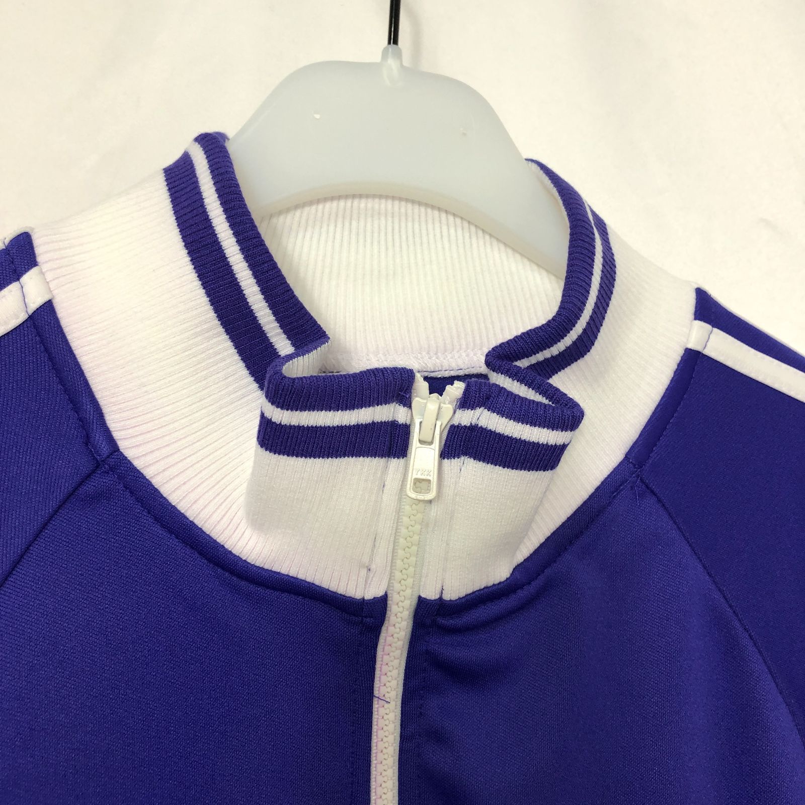 新品】乃木坂46 公式グッズ ジャージ 齋藤飛鳥 パープル SGAW10