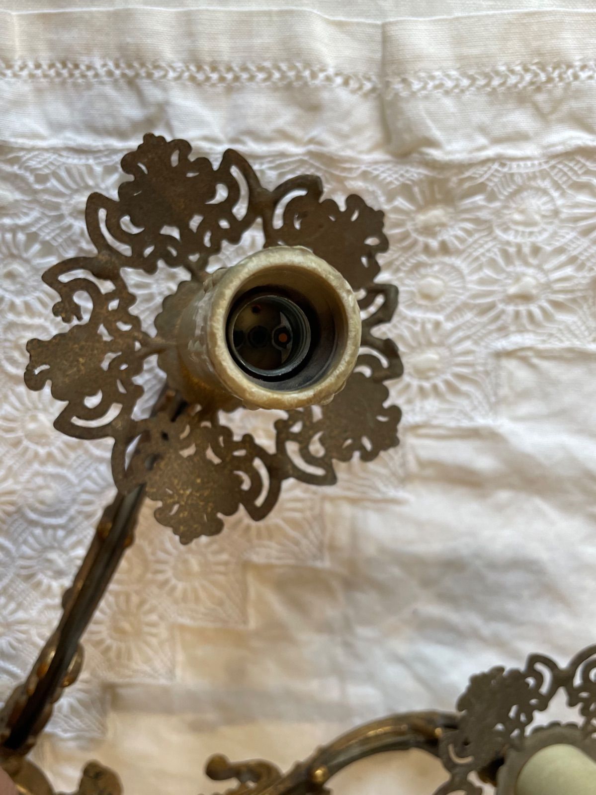 フランスアンティーク B