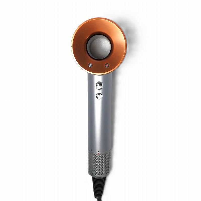 Dyson ダイソン ドライヤー ヘアドライヤー Dyson Supersonic