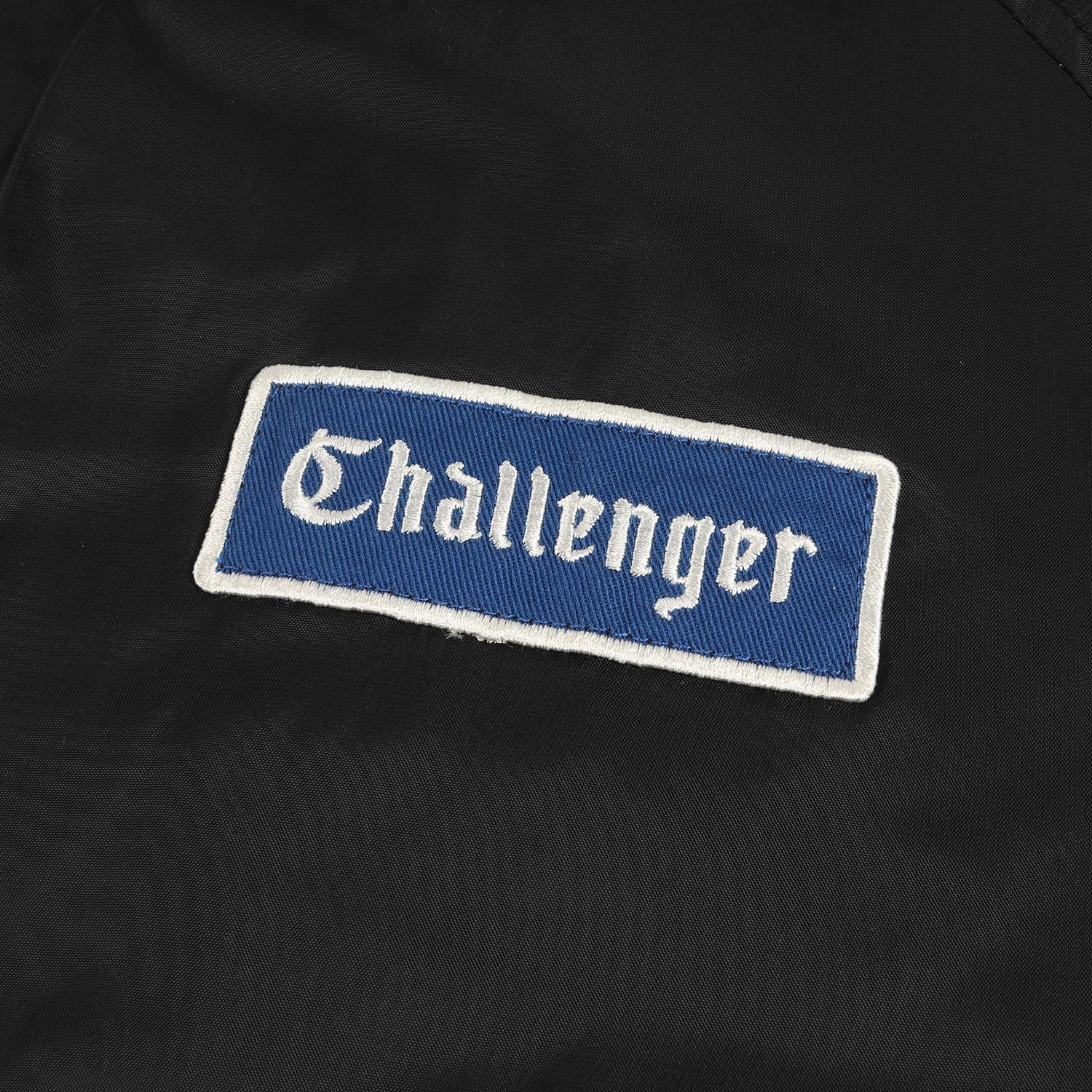 美品 CHALLENGER チャレンジャー ジャケット サイズ:S 23SS ブランド