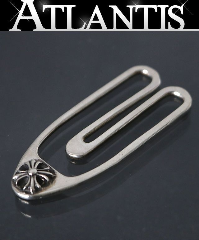 CHROME HEARTS 銀座店 クロムハーツ CHX マネー ペーパー