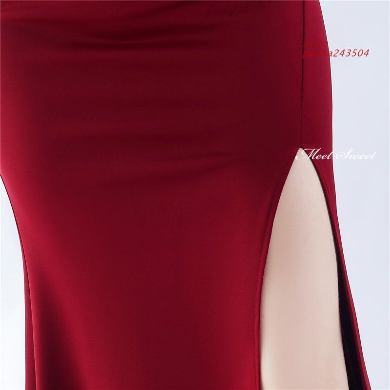 パーティードレス