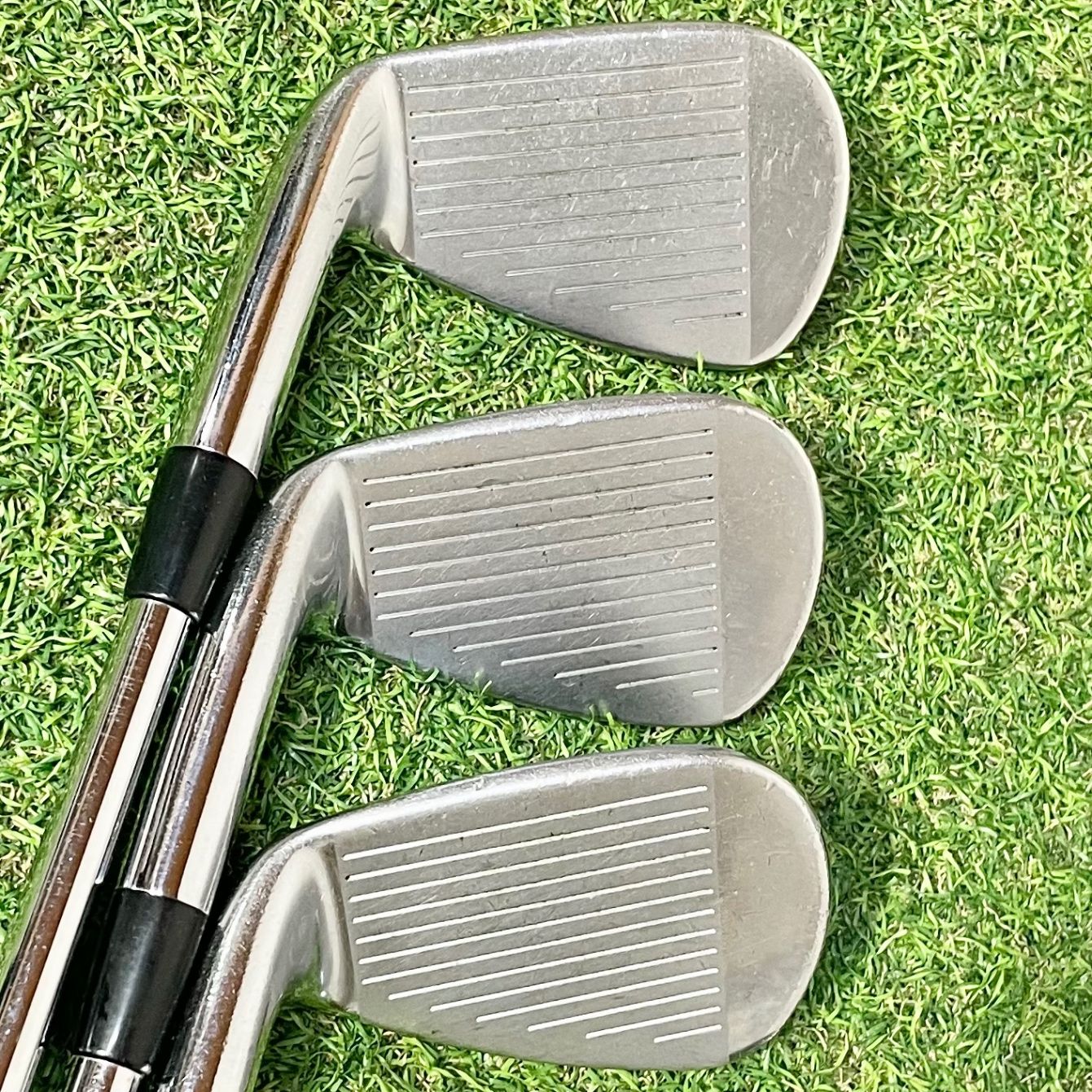 タイトリスト Titleist CB710 アイアンセット メンズ 6本 S 右 CB710 フォージドアイアン（6本セット） ダイナミックゴールド