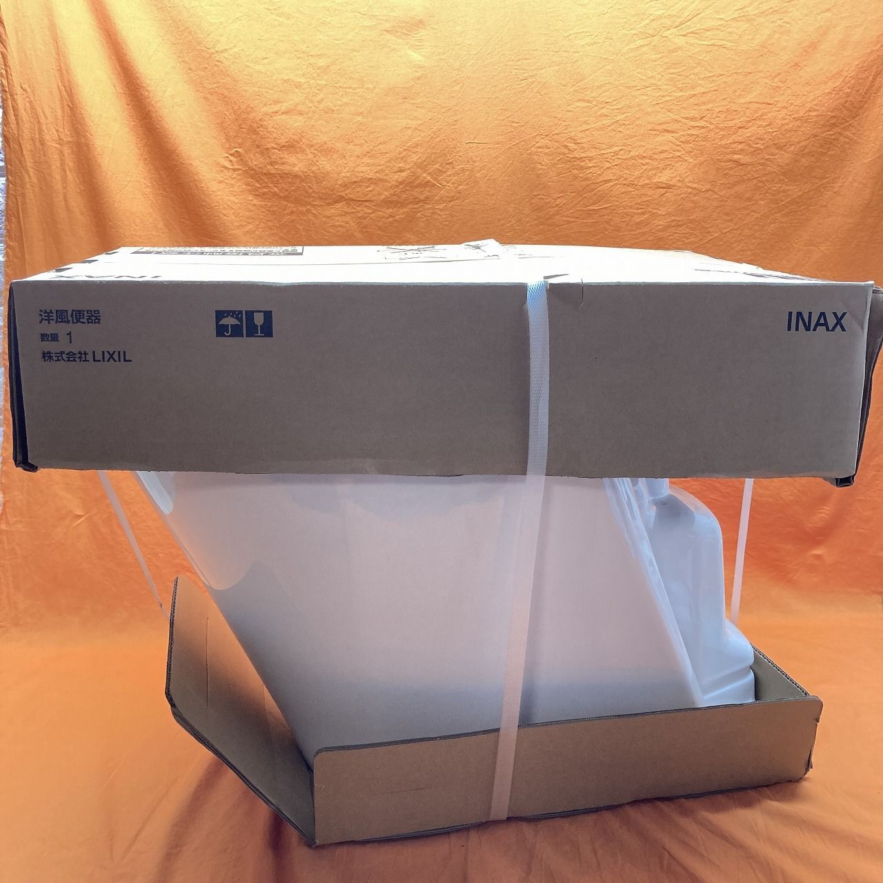 洋風便器 LIXIL YBC-K21S-NM