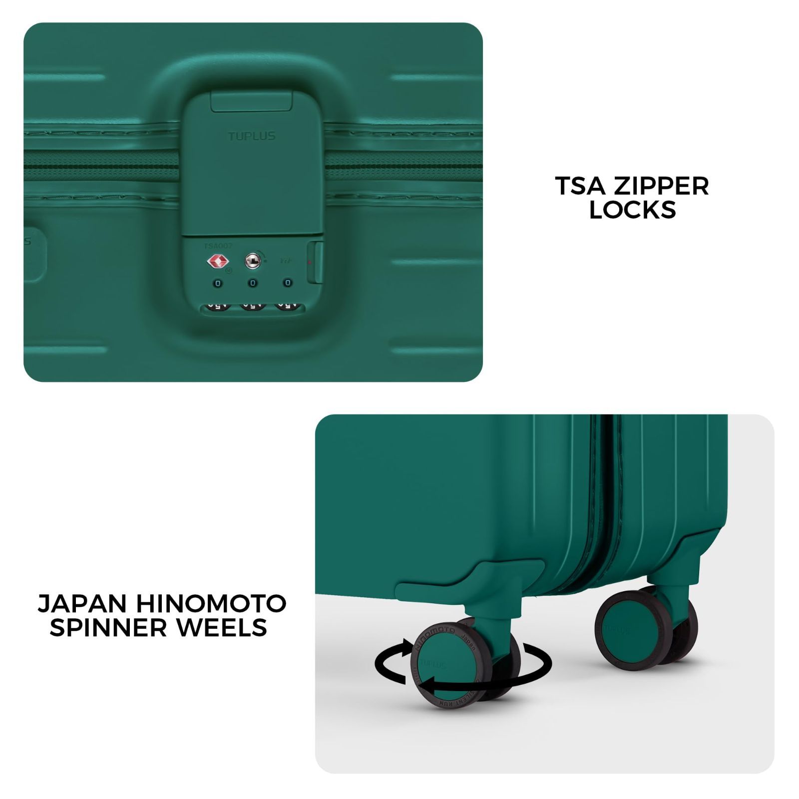 キャリーケース 超軽量