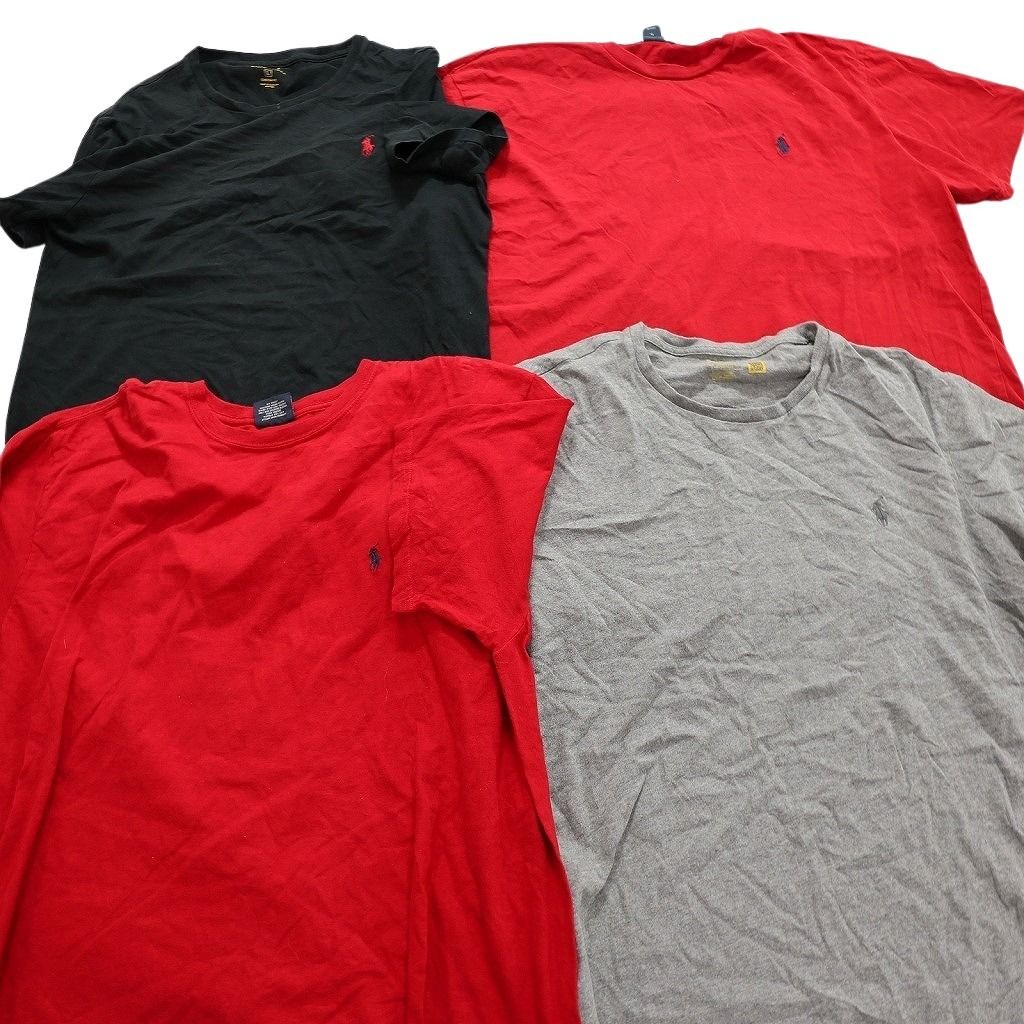 半袖Tシャツ 16枚セット